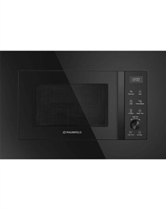 Встраиваемая микроволновая печь JBMO1225FSGB02 Maunfeld