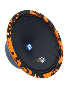 Автоакустика Gryphon Pro 200 SE Dl audio
