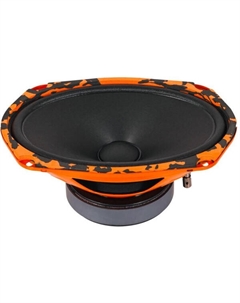 Мидбас Gryphon Pro 69 Midbass Dl audio