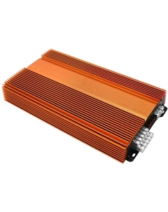 Автомобильный усилитель Raven 5.1100 V.2 Dl audio