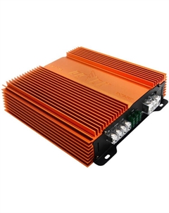 Автомобильный усилитель Raven 2.750 V.2 Dl audio