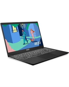 Ноутбук MSI Modern 15 B7M-462XBY Msi