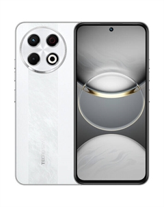 Смартфон Tecno Spark 30 Pro 8GB/256GB (белый)
