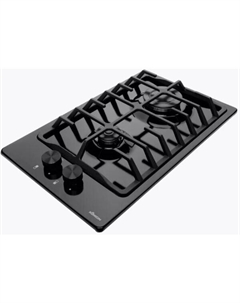 Газовая варочная панель Flash 302 BK Konigin
