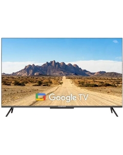 Телевизор Harper 55Q770TS