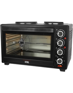 Мини-печь GFO-40 Hot Plates Gfgril