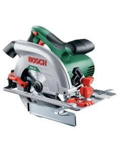 Дисковая пила PKS 55 (0.603.500.020) Bosch