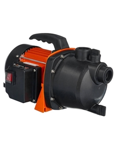 Поверхностный насос ПН-900 (68/4/2) Вихрь