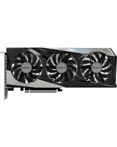 Видеокарта GeForce RTX 3050 Gaming OC 8G GV-N3050GAMING OC-8GD Gigabyte