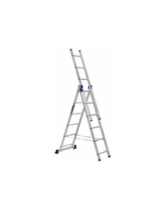 Лестница VL3-6 Skiper