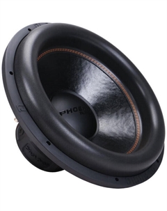 Сабвуфер Phoenix Black Bass 18 Dl audio