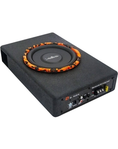 Сабвуфер Barracuda 8A Underseat Dl audio