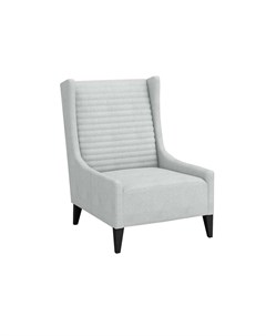 Кресло loft рэбел серый 79x105x94 см R-home