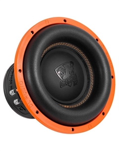Сабвуфер Gryphon Pro 10 V.3 Dl audio