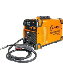 Сварочный полуавтомат POWERMIG-200 Eland
