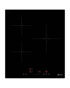 Варочная панель IT4603 Black Schtoff