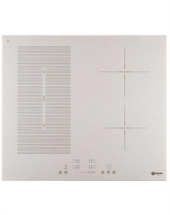 Варочная поверхность I6S07B White Schtoff