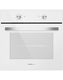 Электрический духовой шкаф OES660WH01 Homsair