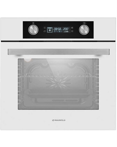 Духовой шкаф AEOH6062W Maunfeld