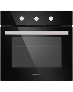 Духовой шкаф OEF657BK Homsair