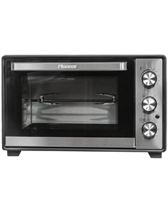 Электропечь MO5015G black Pioneer