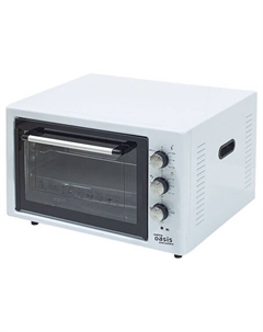 Мини-печь M-S45CW Making oasis everywhere
