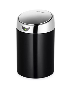 Сенсорное мусорное ведро КТ-6018-1 Kitfort