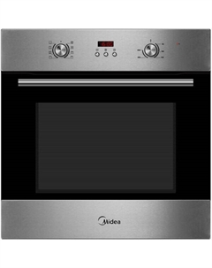 Духовой шкаф MO 47001 X Midea