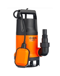 Дренажный насос ДН-750 (68/2/2) Вихрь