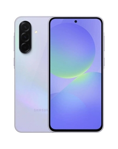 Смартфон Samsung Galaxy A36 SM-A366 8GB/128GB (лавандовый)