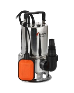 Дренажный насос ДН-550Н (68/2/4) Вихрь