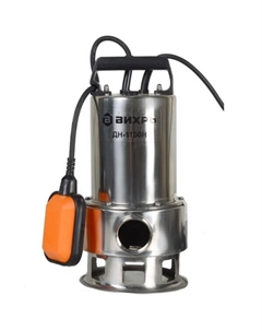 Дренажный насос ДН-1100Н (68/2/5) Вихрь