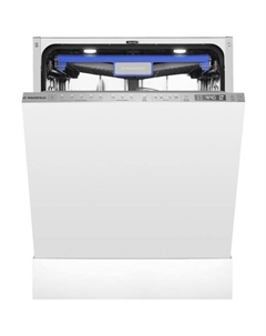 Встраиваемая посудомоечная машина MLP60330T Smart Beam Inverter Wi-Fi Maunfeld