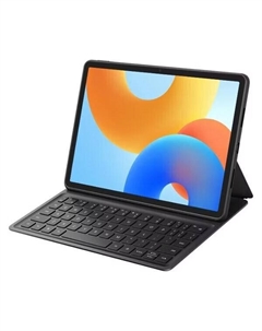 Планшет Huawei MatePad 11.5 PaperMatte Wi-Fi BTKR-W09 8GB/256GB с клавиатурой (космический серый)