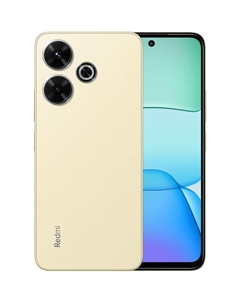Смартфон Xiaomi Redmi 13 6GB/128GB without NFC Sandy Gold EU