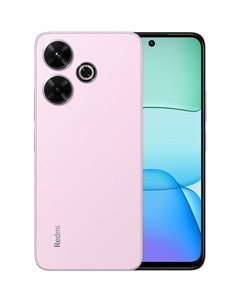 Смартфон Xiaomi Redmi 13 6GB/128GB without NFC Pearl Pink EU