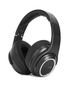 Наушники беспроводные CMBH-5050 Black Crown