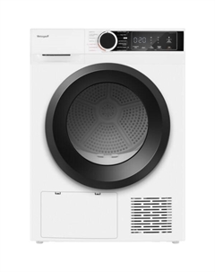 Сушильная машина WD 5948 Heat Pump Weissgauff
