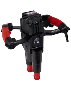 Строительный миксер CM 2000ED2 Elitech