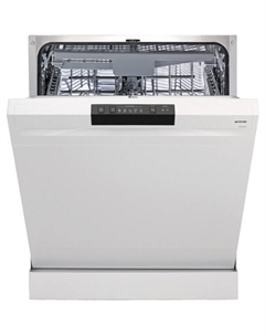 Посудомоечная машина GS620C10W Gorenje
