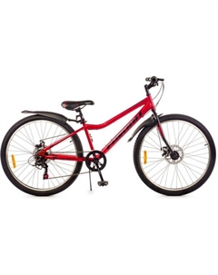 Двухколесный велосипед SIRIUS-26MDS SIR26MD13RD Favorit