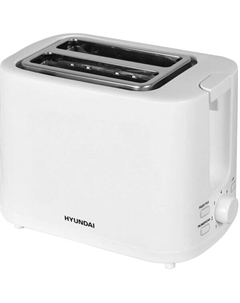 Тостер HYT-3500 (белый) Hyundai