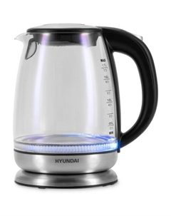 Электрический чайник HYK-G8800 Hyundai