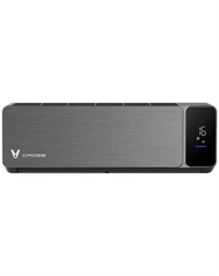 Кондиционер Cross Pro 9000BTU KFR-25GW/EY2UMC-A++/A+ Viomi