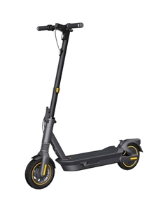 Электросамокат KickScooter MAX G2 Ninebot