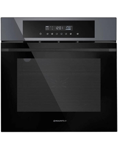 Шкаф духовой электрический AEOD60103G1 Maunfeld