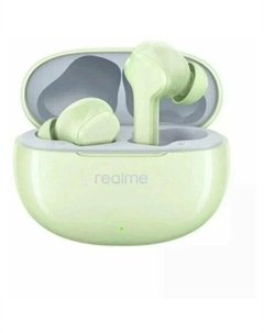 Наушники Buds T110 (RMA2306, зеленый) Realme