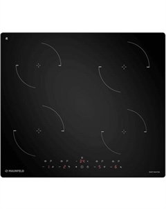 Варочная панель CVI604EXBK Maunfeld