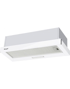 Вытяжка TEL 06 1M WH Weissgauff