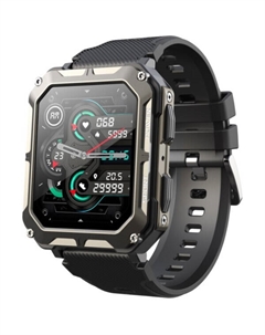 Смарт-часы C20 PRO Cubot